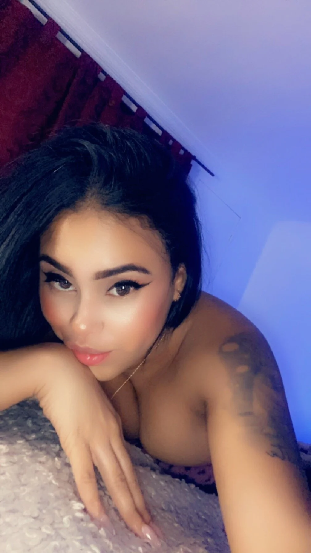 XXX Porn Photo of Nude Marilyncruz__ 89