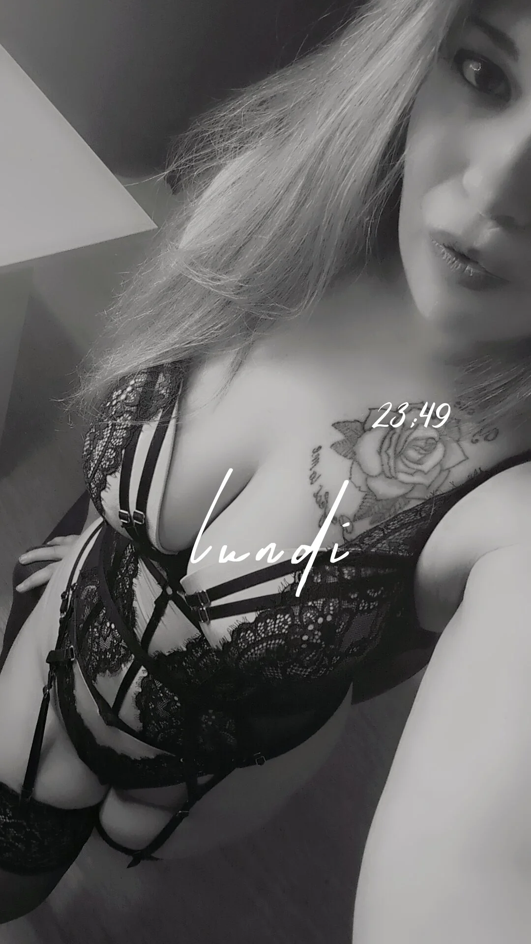 XXX Porn Photo of Nude kamilalova 3