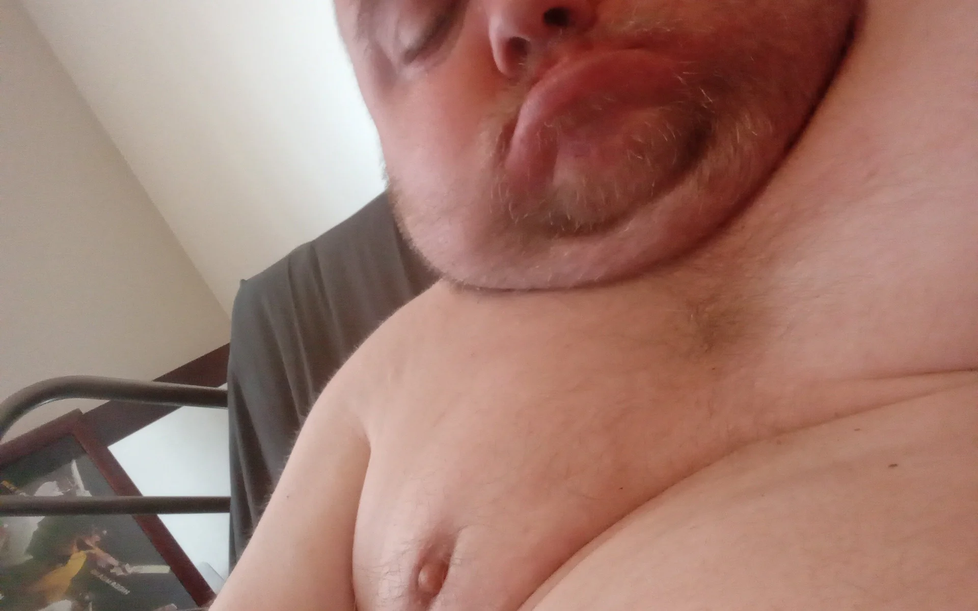 XXX Porn Photo of Nude Nigel1121 10