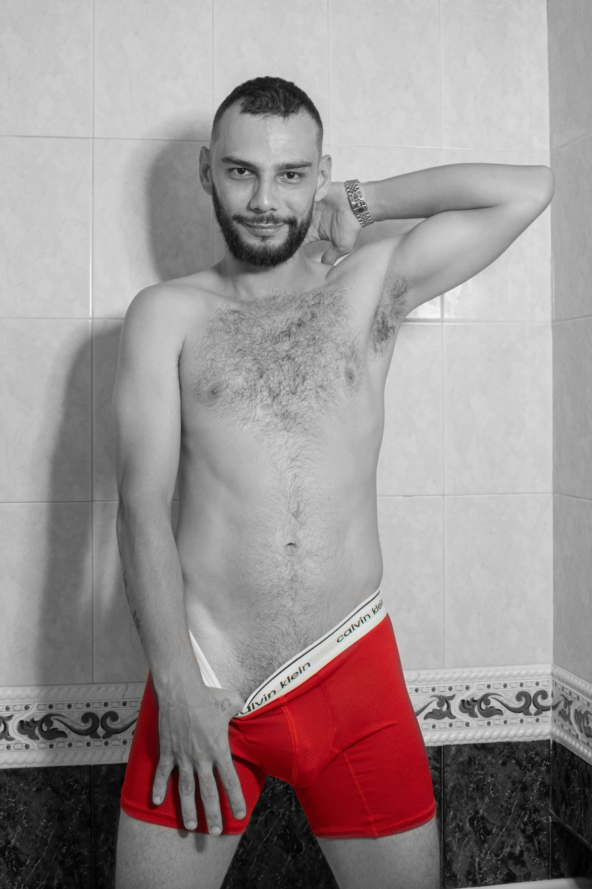 XXX Porn Photo of Nude juan_bigdick 26