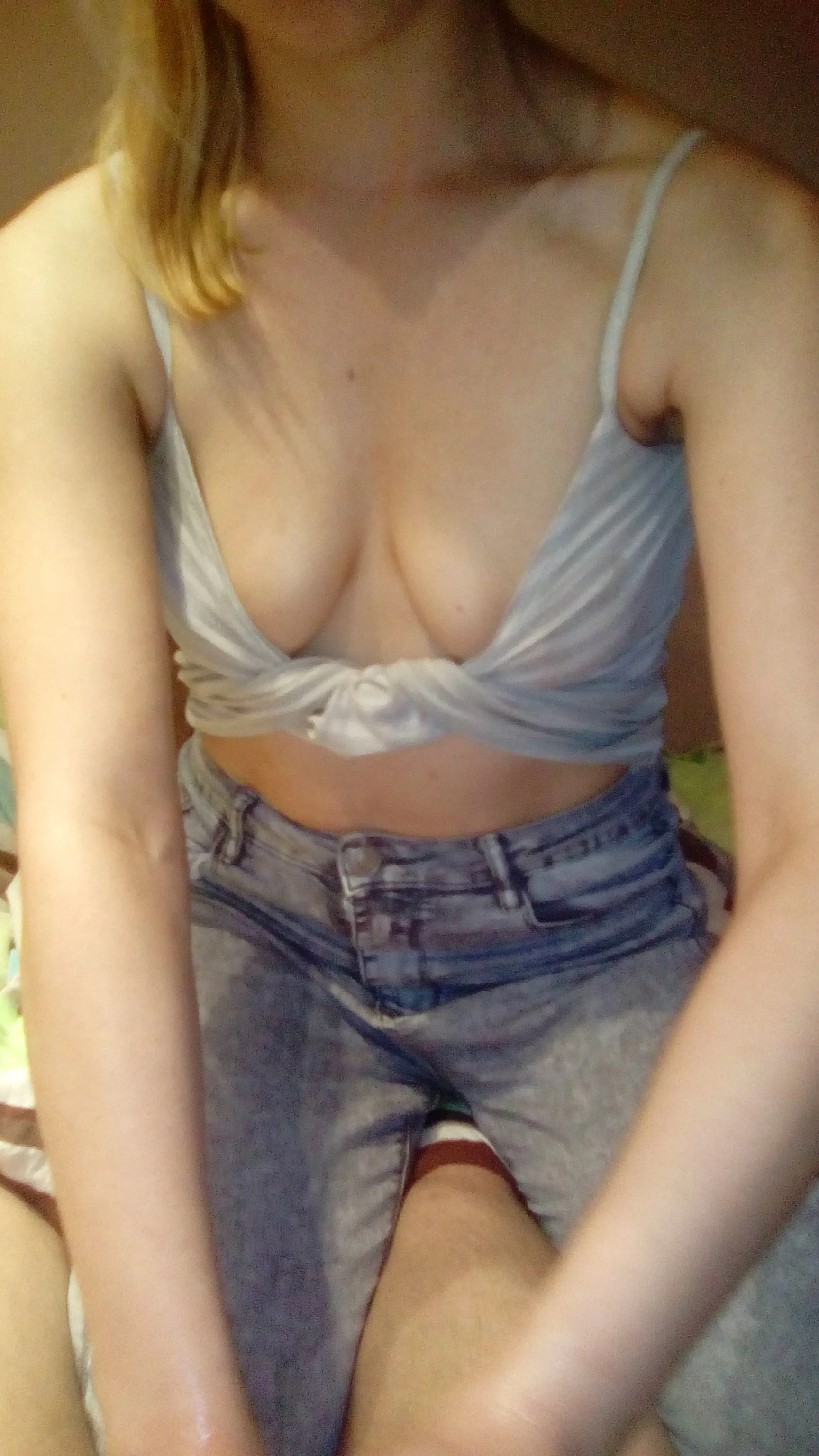 XXX Porn Photo of Nude ZupaSerowa 7