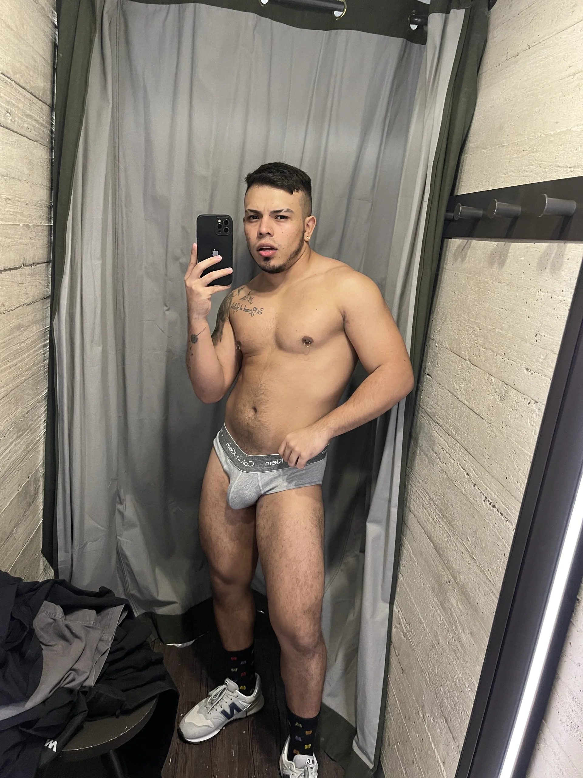 XXX Porn Photo of Nude Naughty_Charly 240