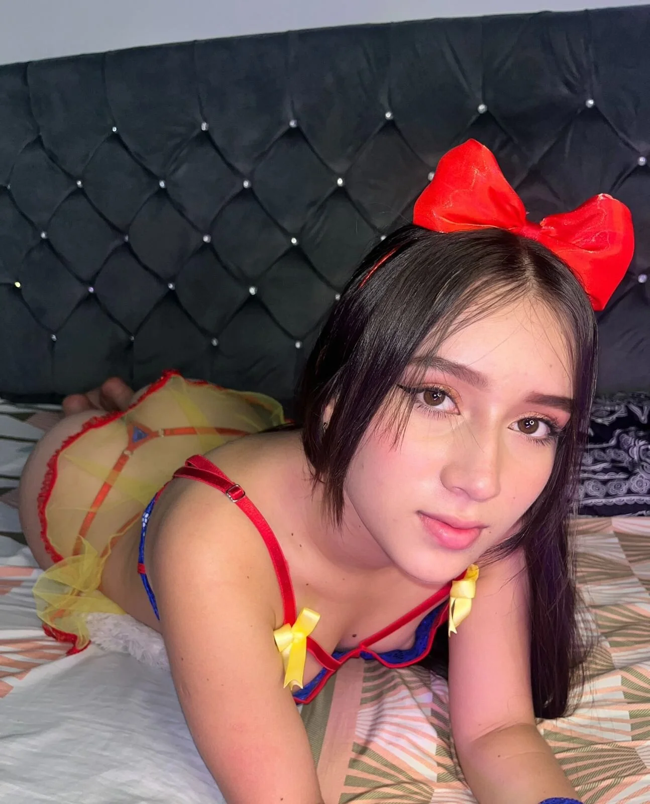 XXX Porn Photo of Nude maria_aangel 2