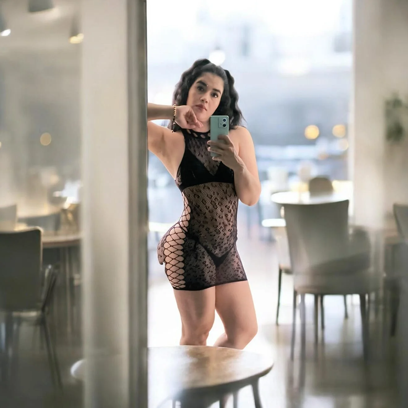 XXX Porn Photo of Nude amara__rose 4