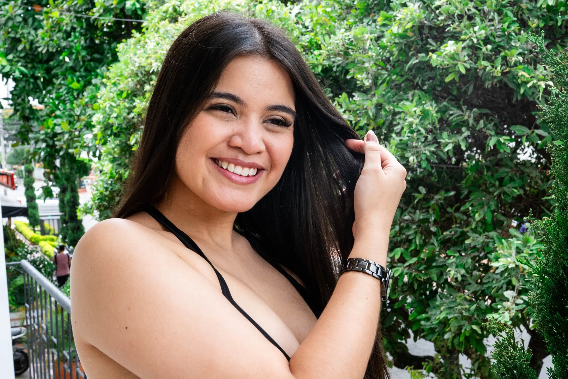 XXX Porn Photo of Nude CamilaSofiia 126