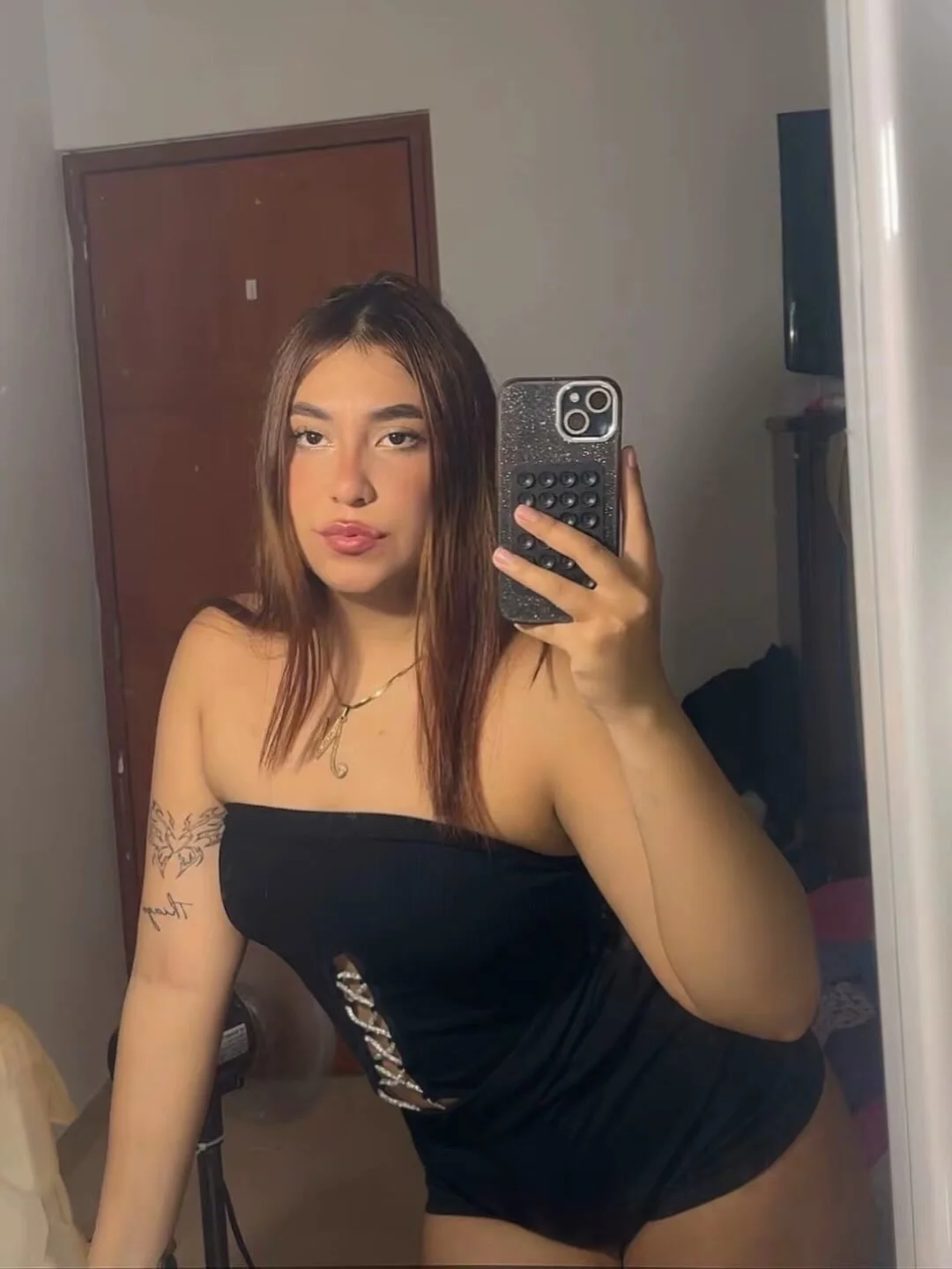 XXX Porn Photo of Nude Isadora_ryu 7