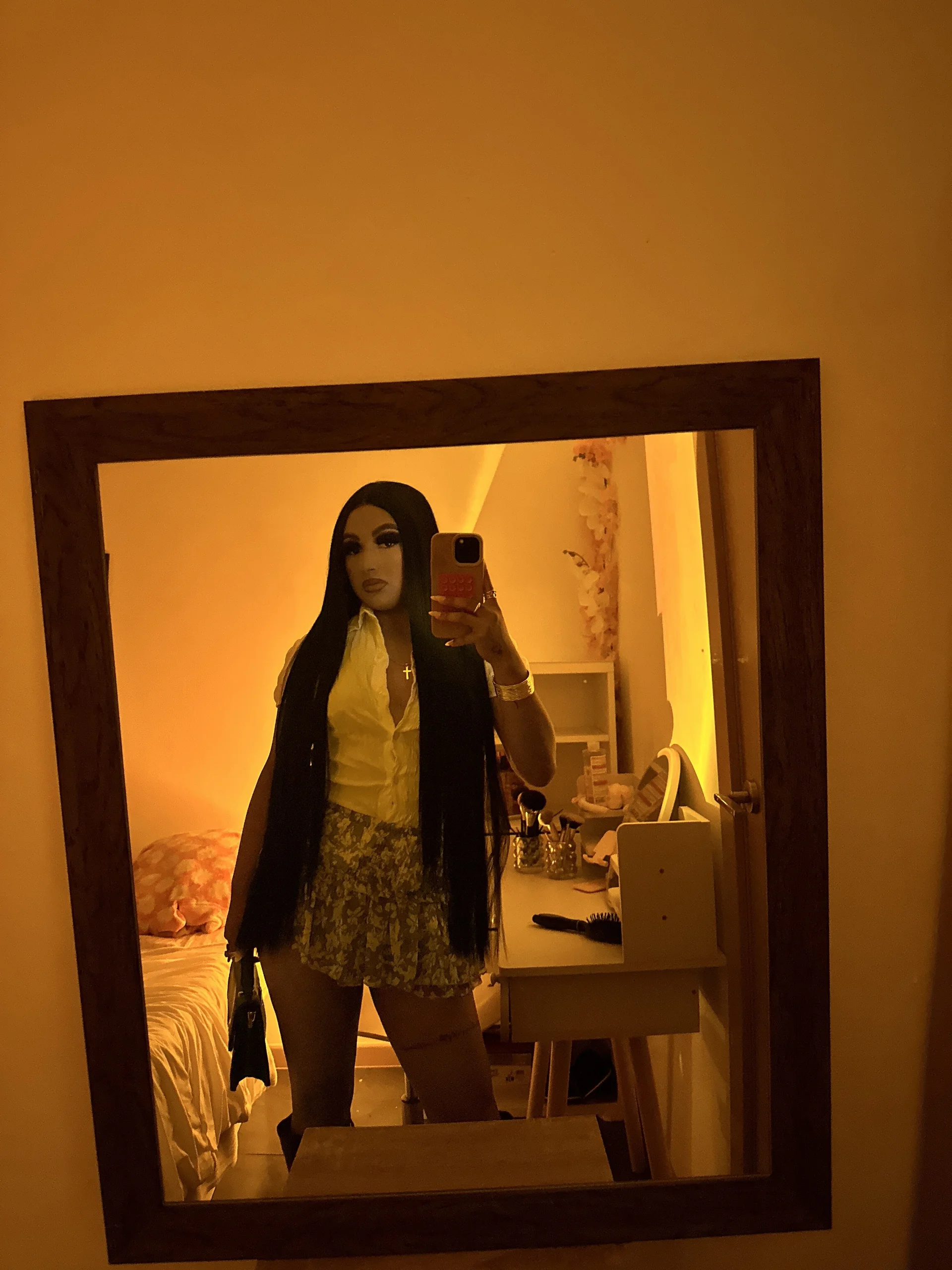 XXX Porn Photo of Nude Britany_dirty 2