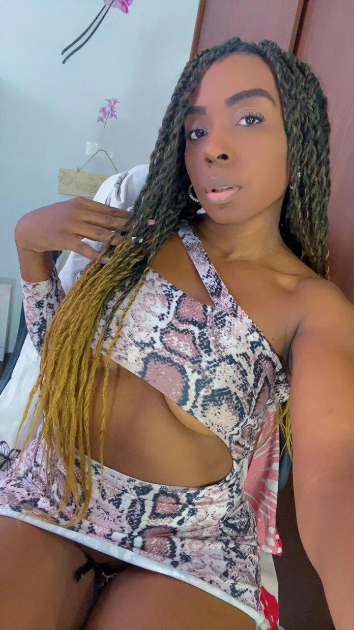 XXX Porn Photo of Nude nalajoyce 2