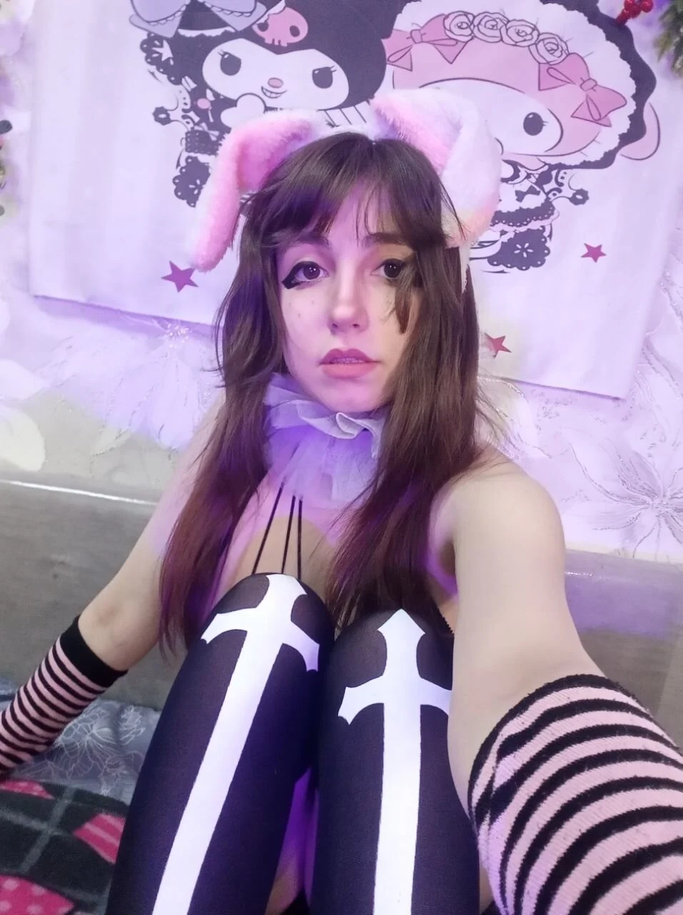 XXX Porn Photo of Nude SAVYLOLY 80