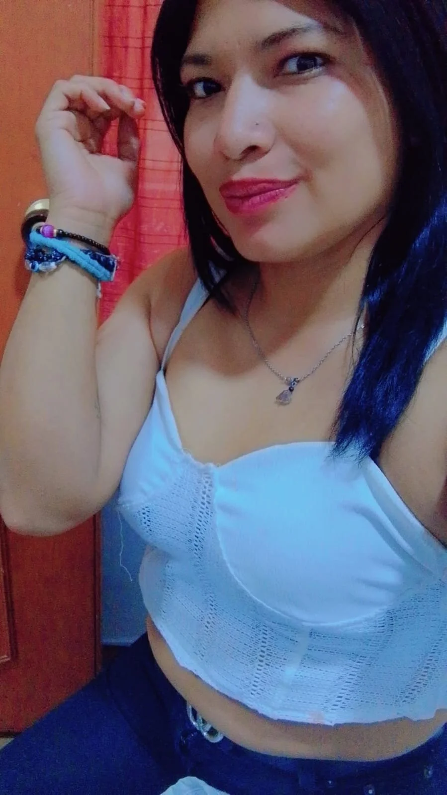 XXX Porn Photo of Nude Maria_Jose_LS 5