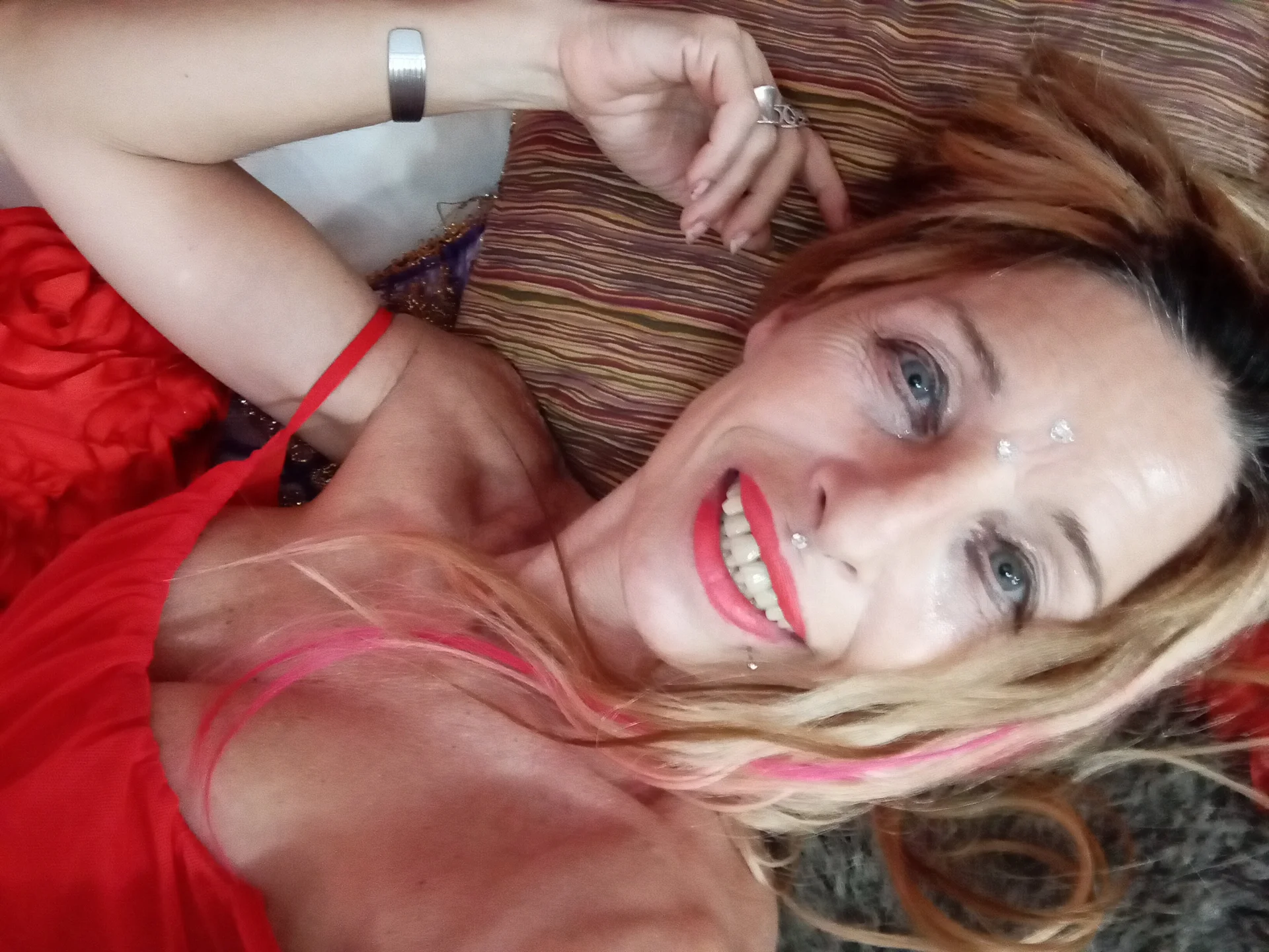XXX Porn Photo of Nude FrozenWaffle 14
