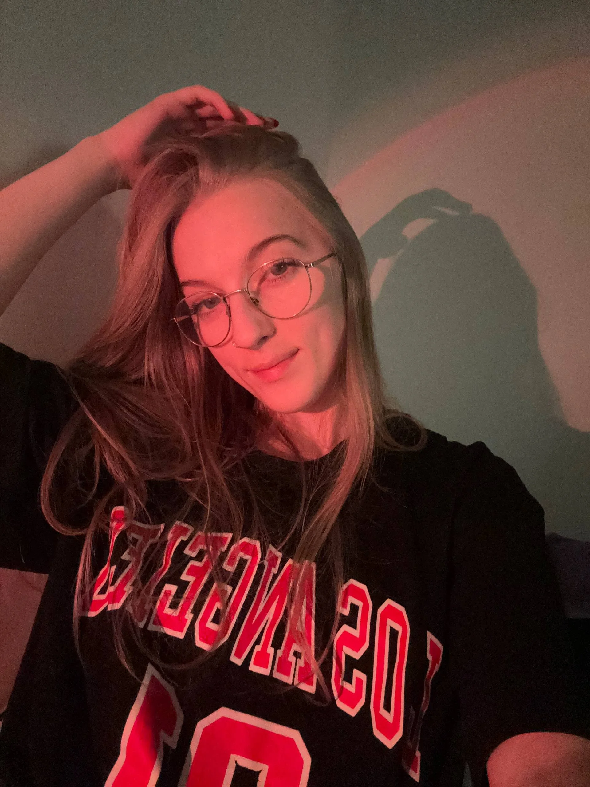 XXX Porn Photo of Nude EvaEvis 8