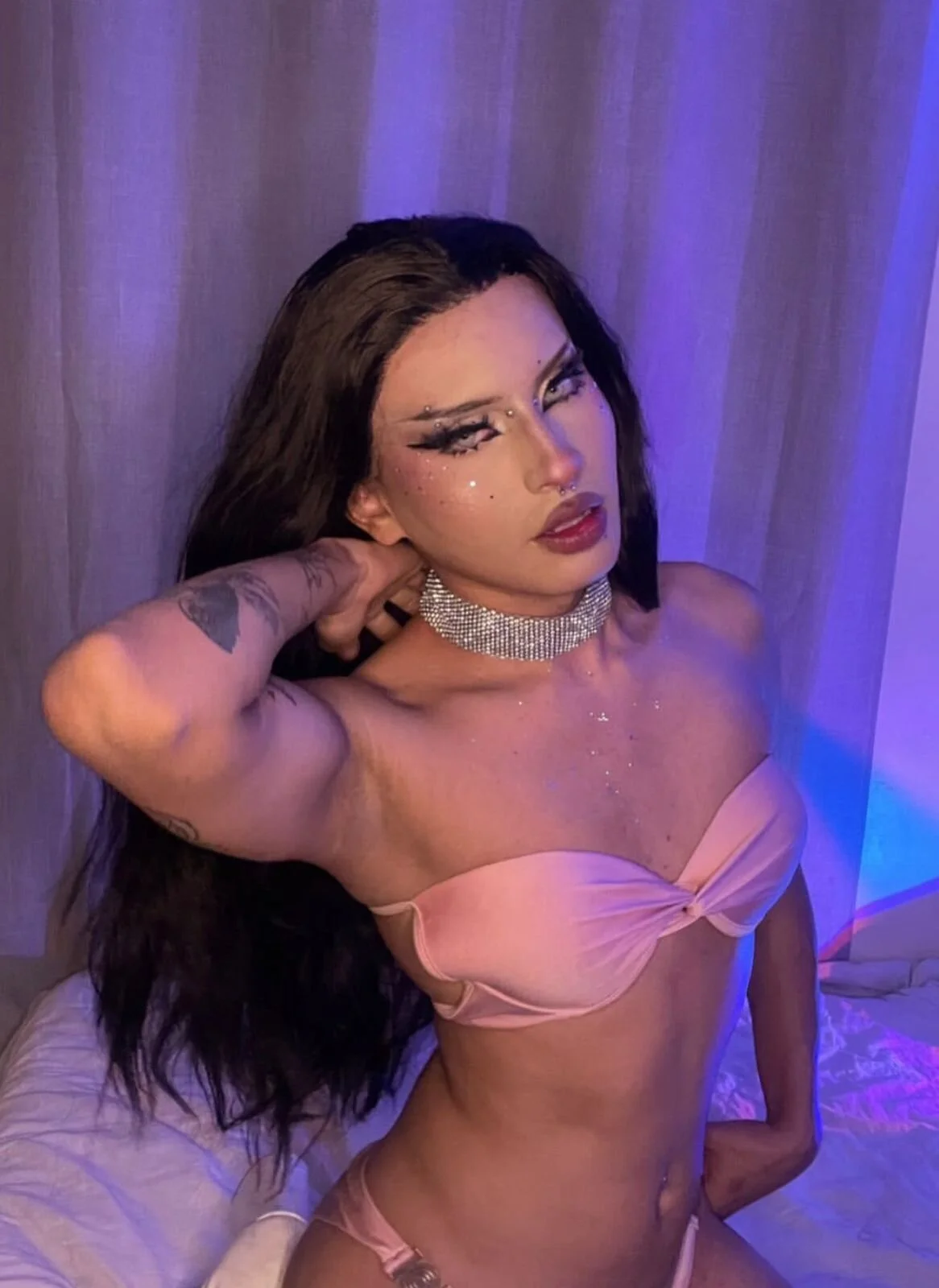 XXX Porn Photo of Nude Lisa_sparkleee 12