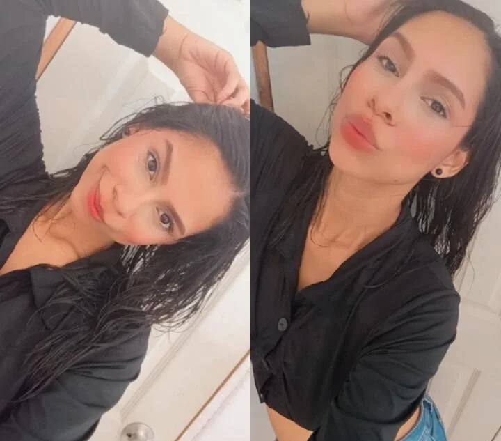 XXX Porn Photo of Nude Evie_Candy 1