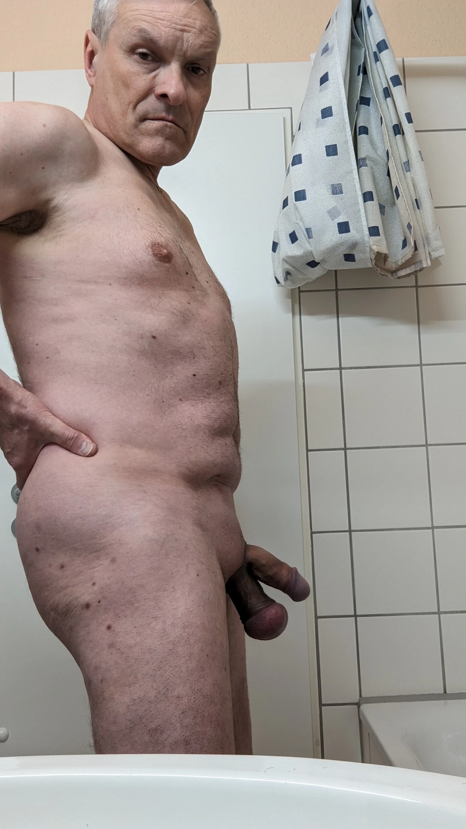 XXX Porn Photo of Nude Kyru19633 8