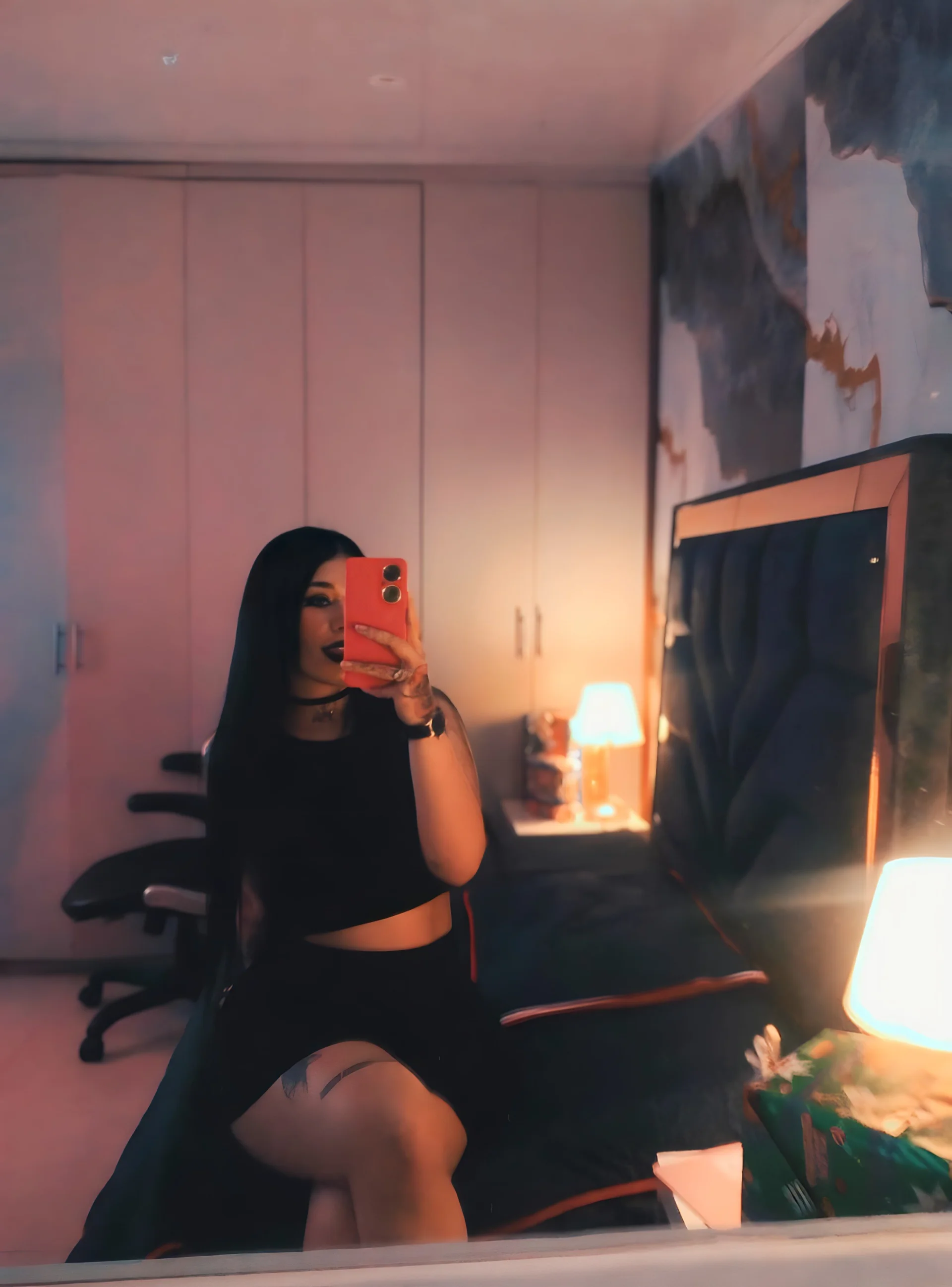XXX Porn Photo of Nude SusanVilla 14