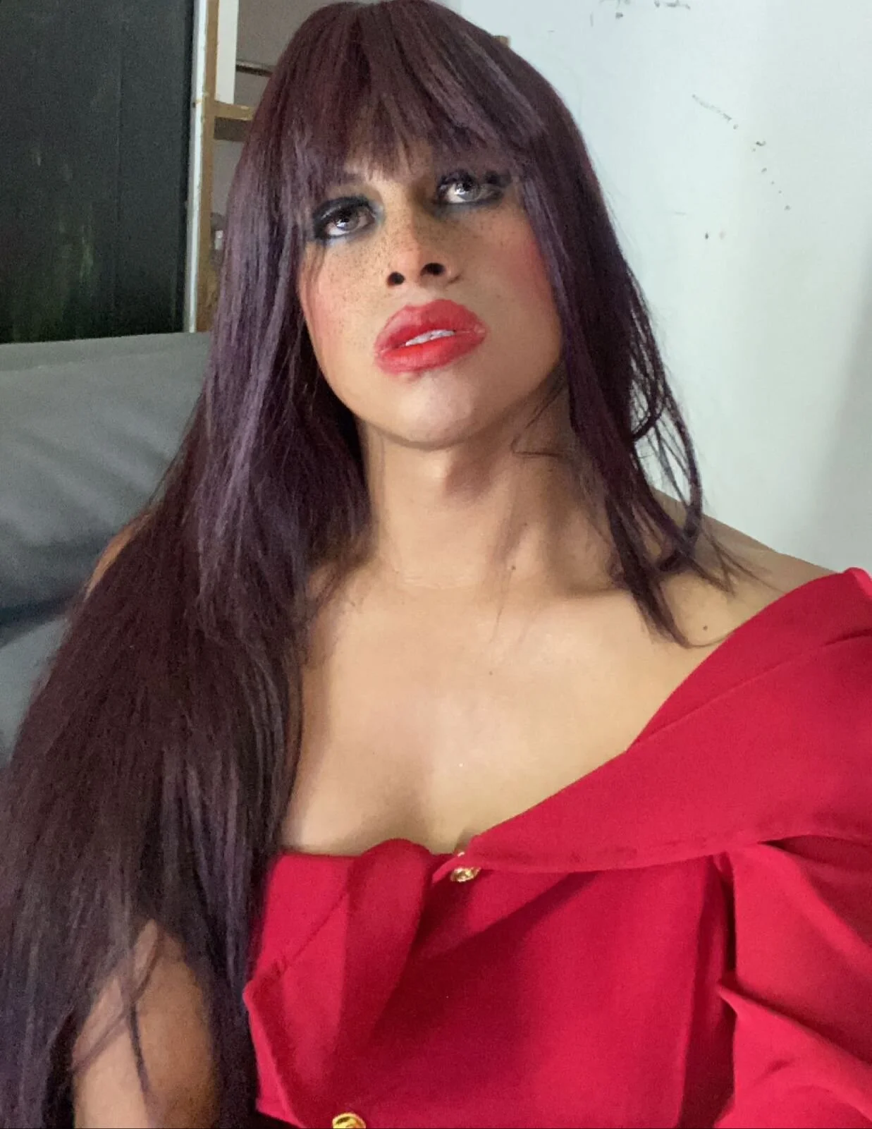 XXX Porn Photo of Nude Mracialatina 3