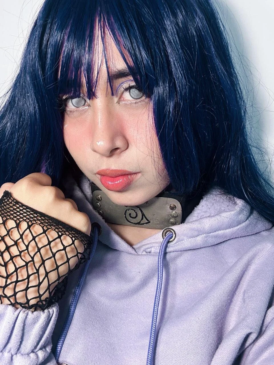 XXX Porn Photo of Nude Vi_anayaa 20