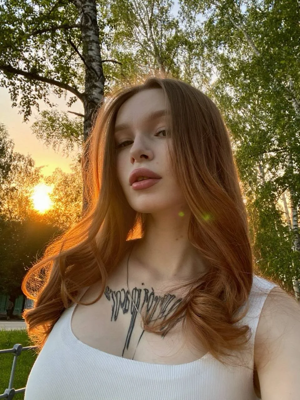 XXX Porn Photo of Nude LinaMeey 10