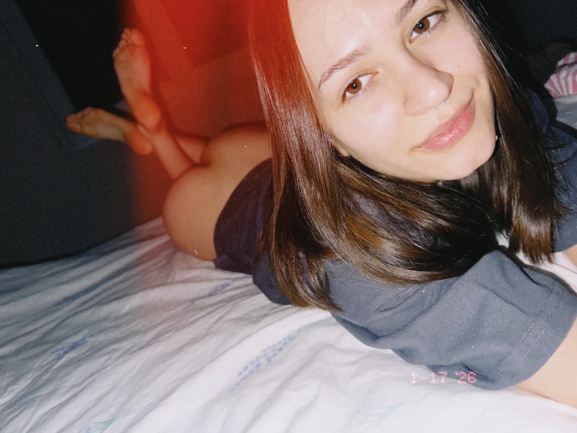 Tenderlyyyyybae