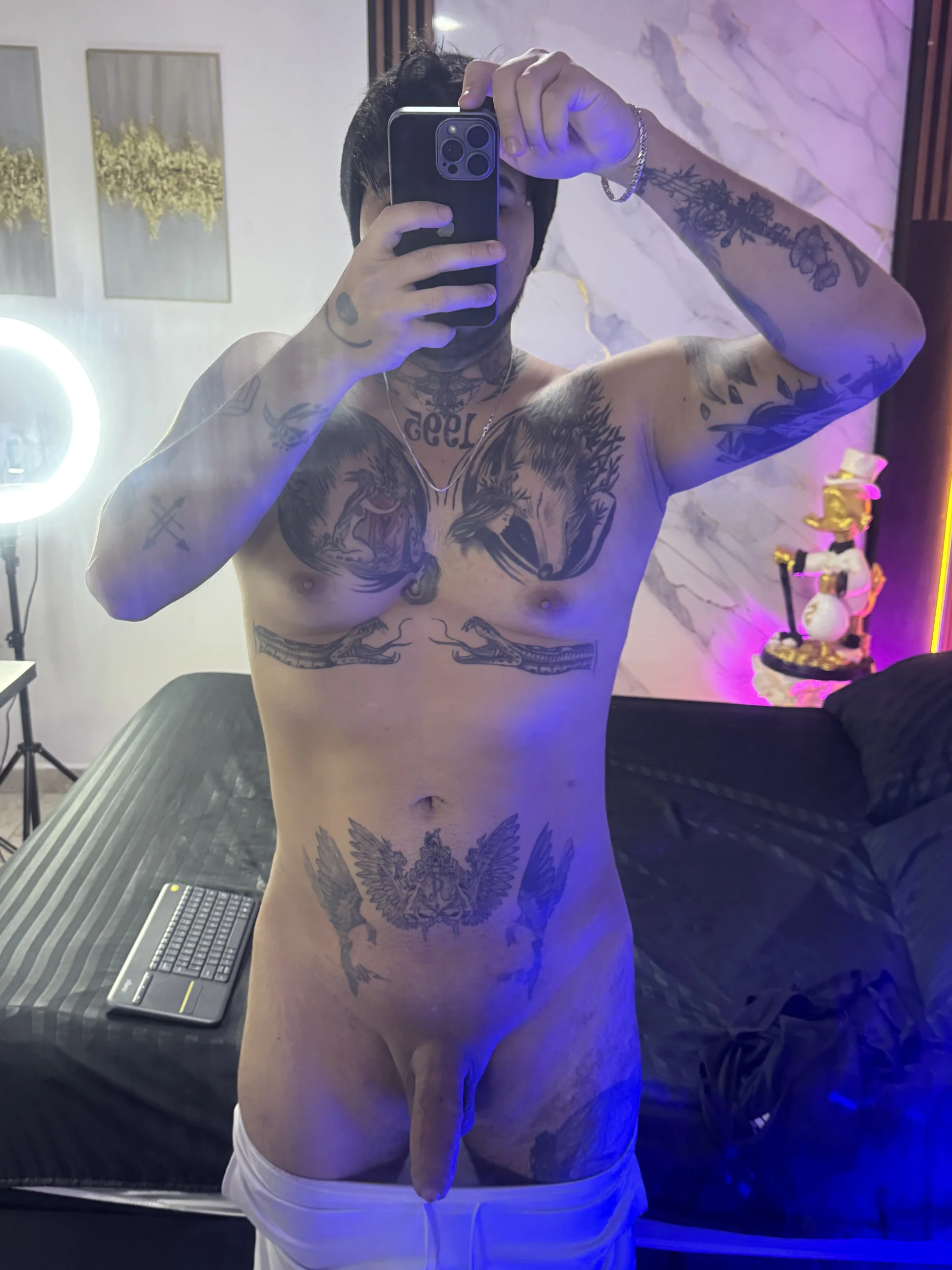 XXX Porn Photo of Nude lust_mv 34
