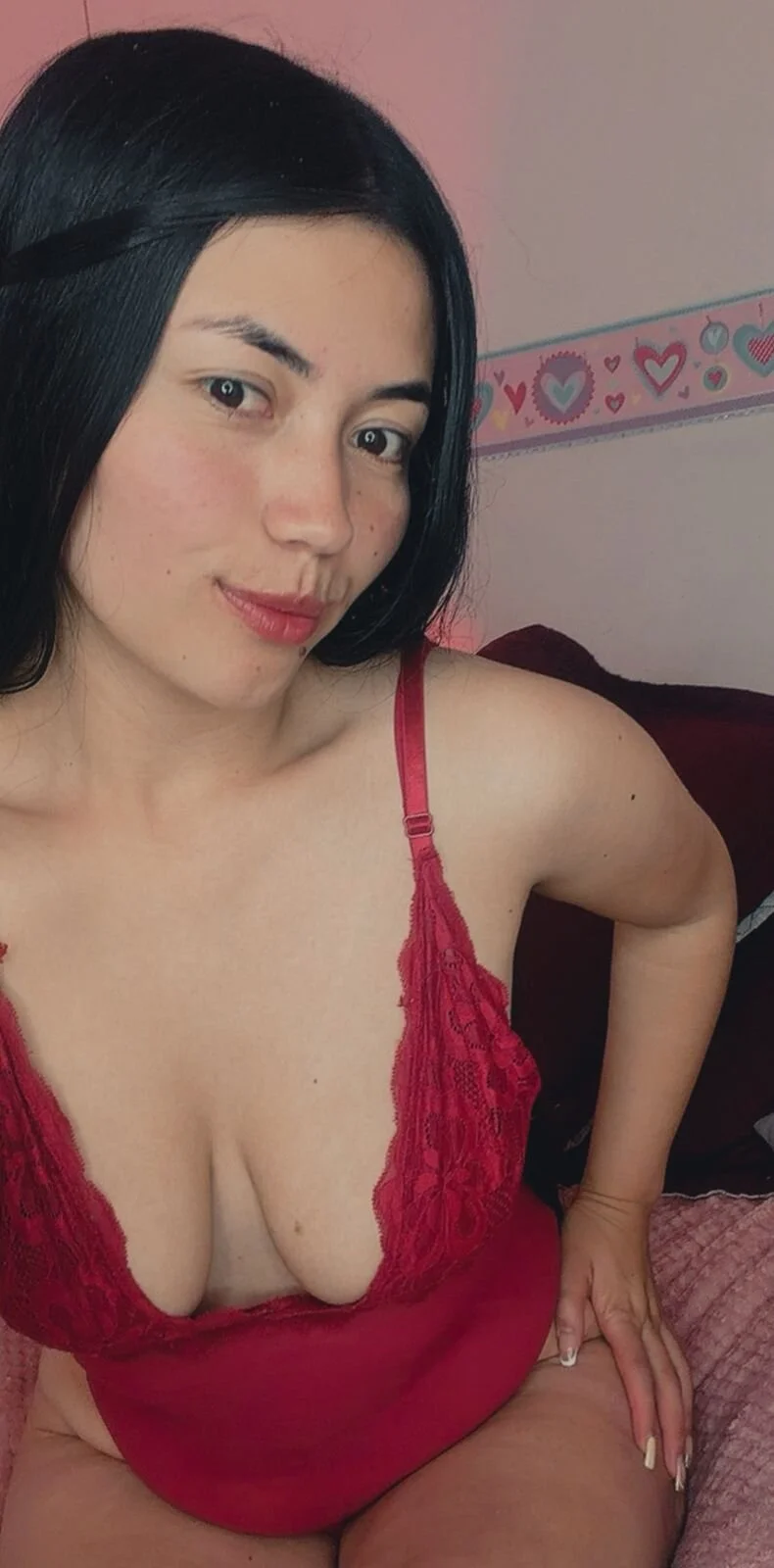XXX Porn Photo of Nude Tamygh_ 7