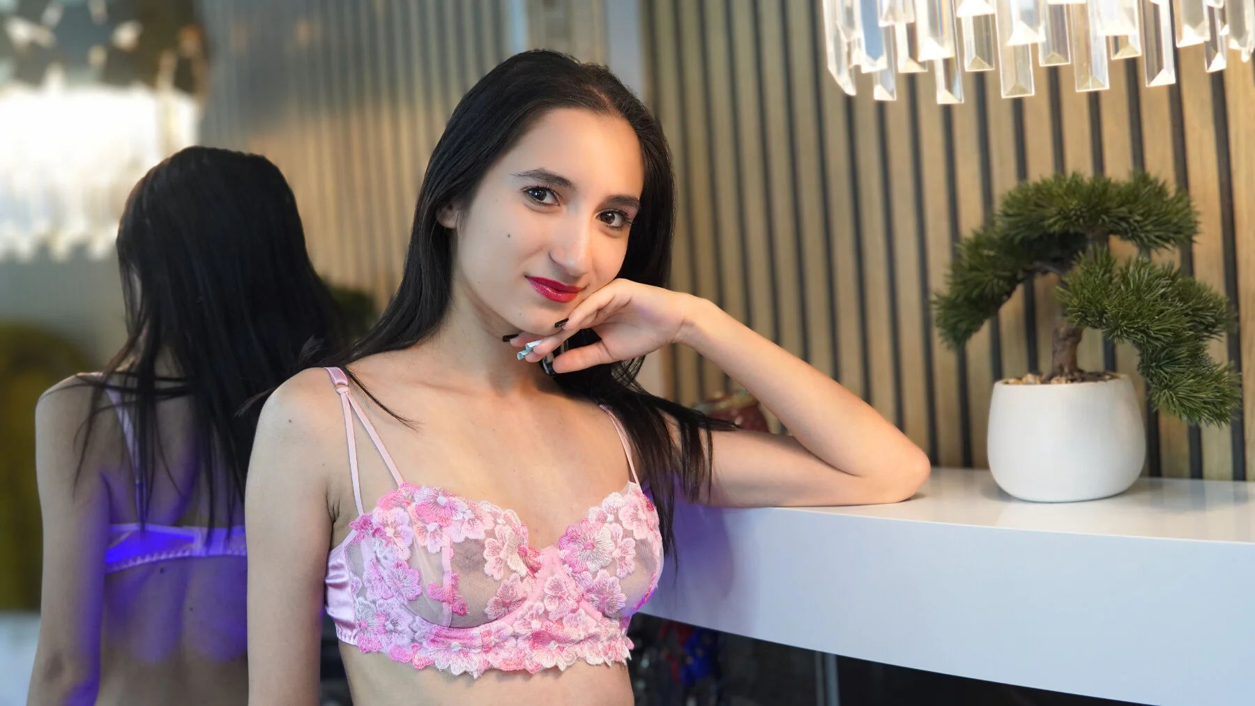 XXX Porn Photo of Nude CarolinaBlair 18