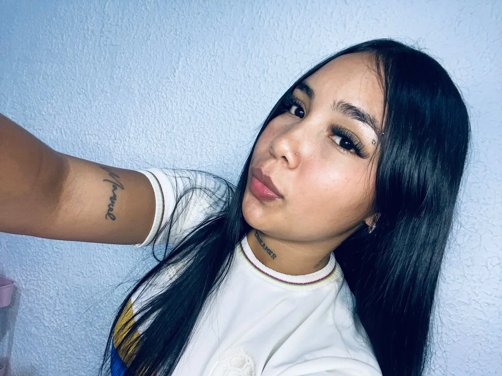 XXX Porn Photo of Nude Megan_Reyna 5