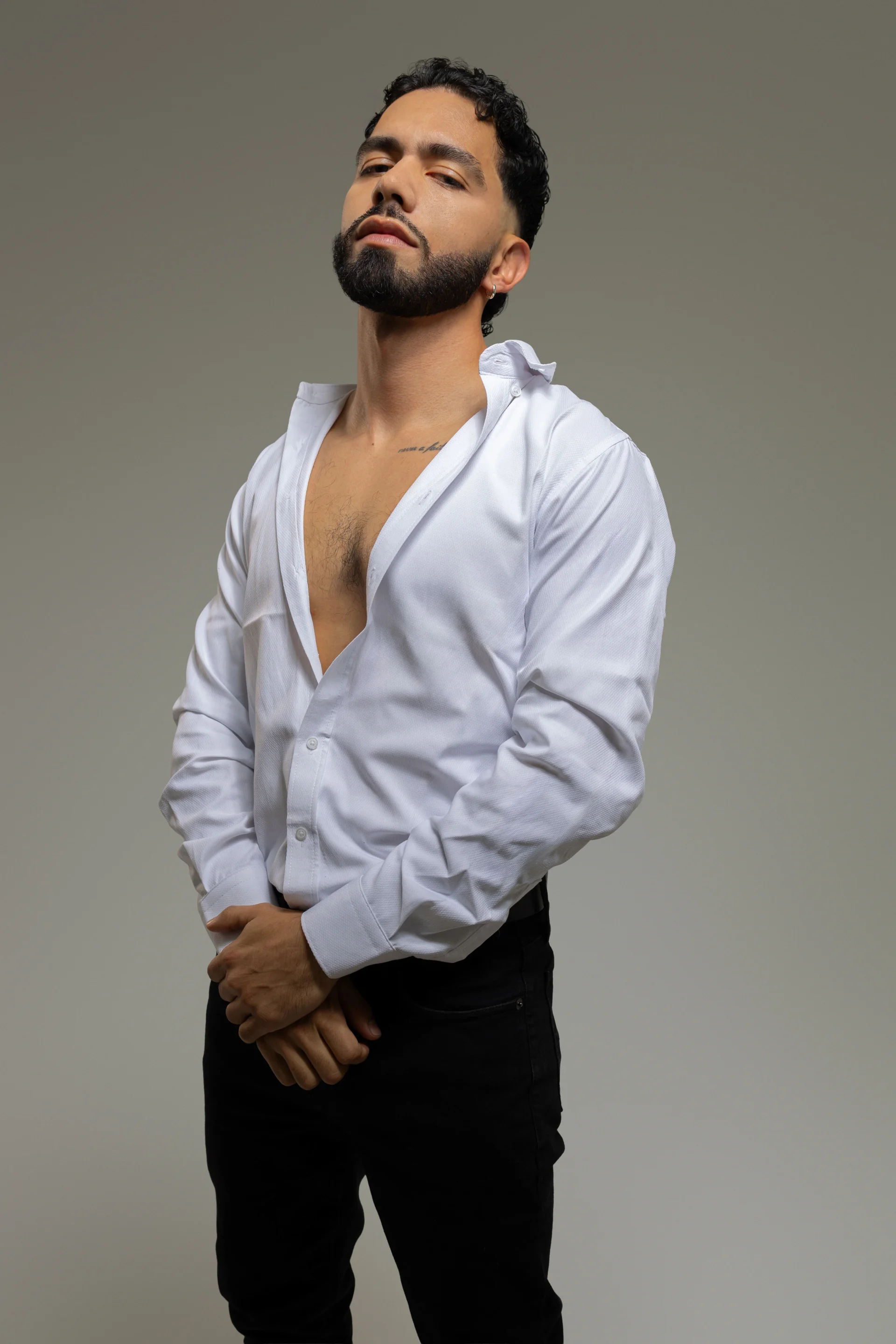 XXX Porn Photo of Nude David_nova1 12