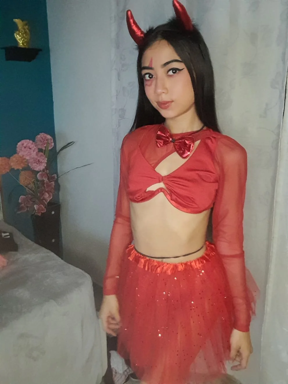 XXX Porn Photo of Nude NathaliaSweet_11 7