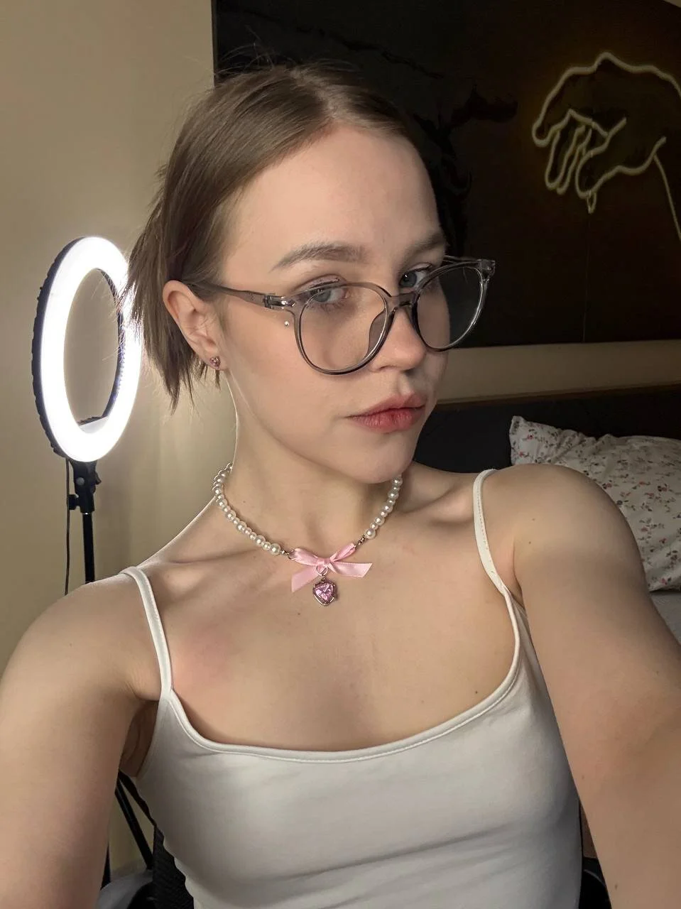 XXX Porn Photo of Nude MaliaBourraine 50