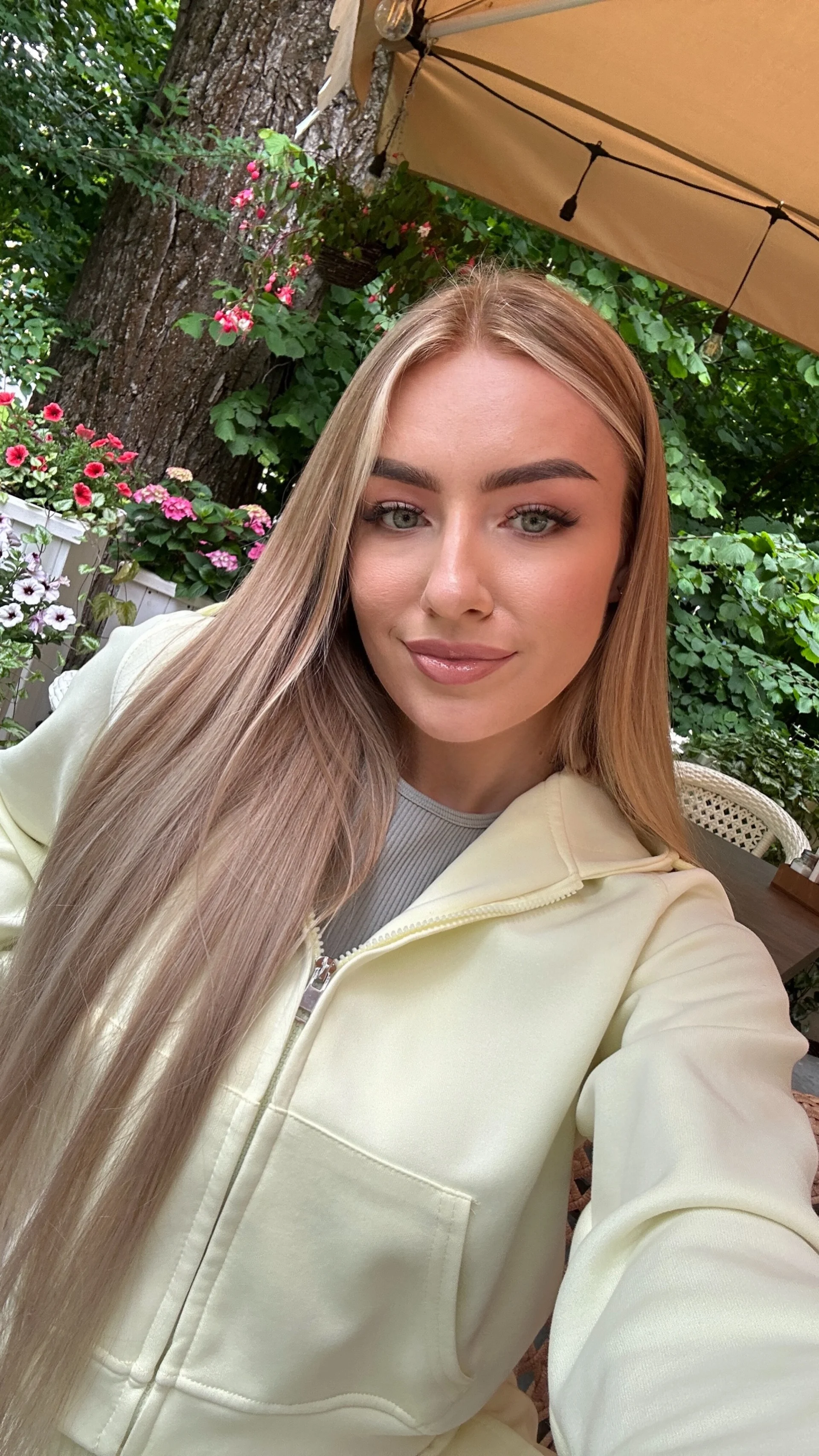 XXX Porn Photo of Nude lisenok 3