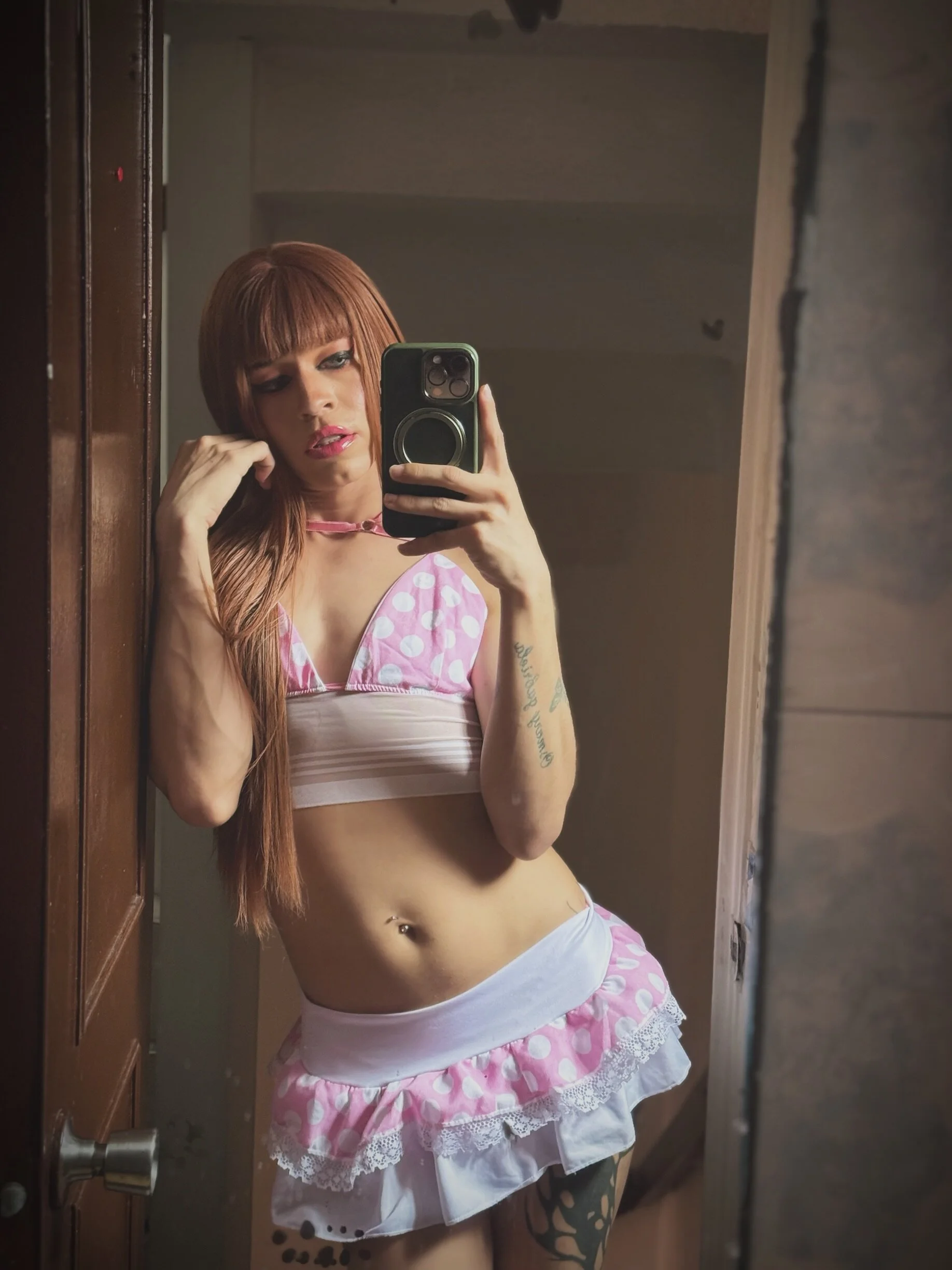 XXX Porn Photo of Nude im_pearll 60
