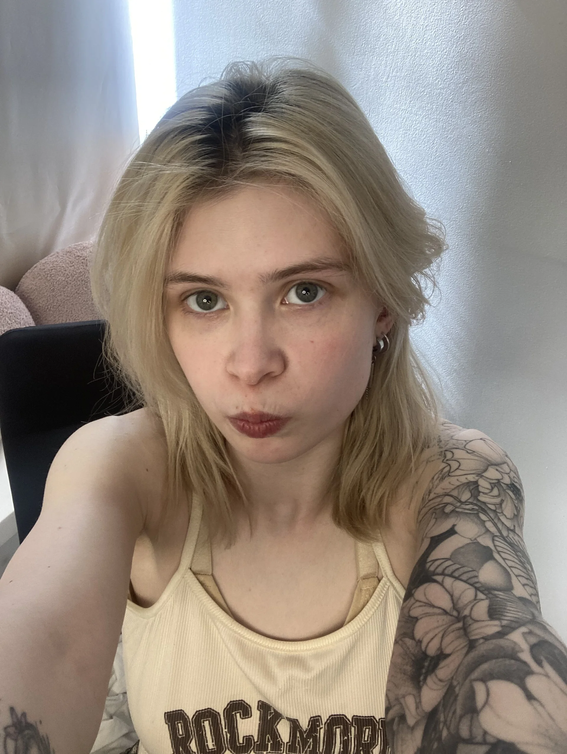 XXX Porn Photo of Nude CarleySuski 17