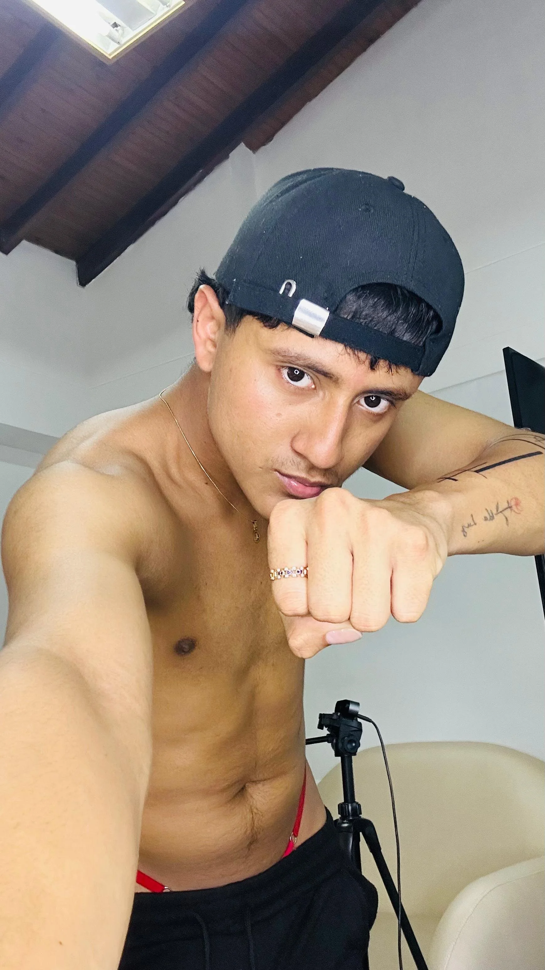 XXX Porn Photo of Nude _Leohot_ 1