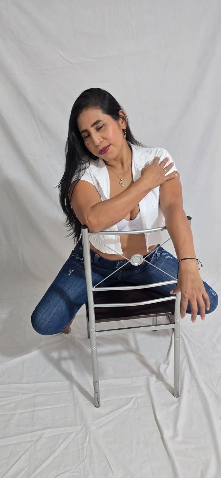 XXX Porn Photo of Nude rosita27_ 14