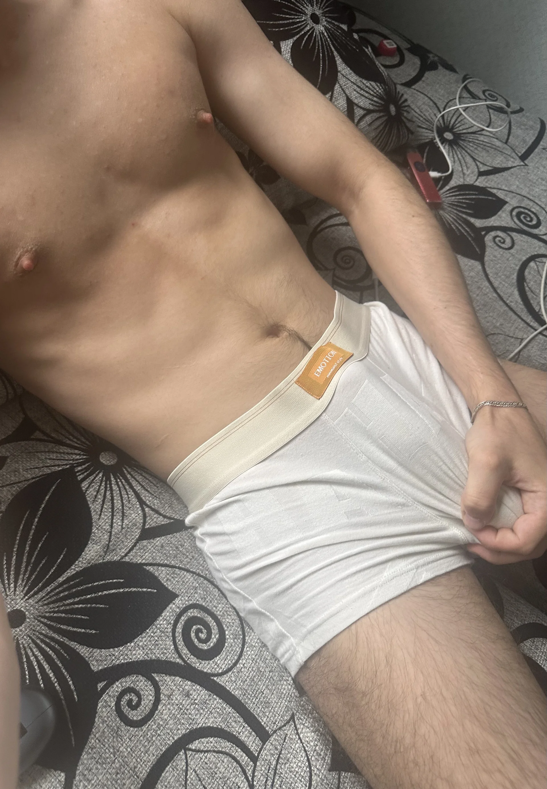 XXX Porn Photo of Nude XLucasXX 5