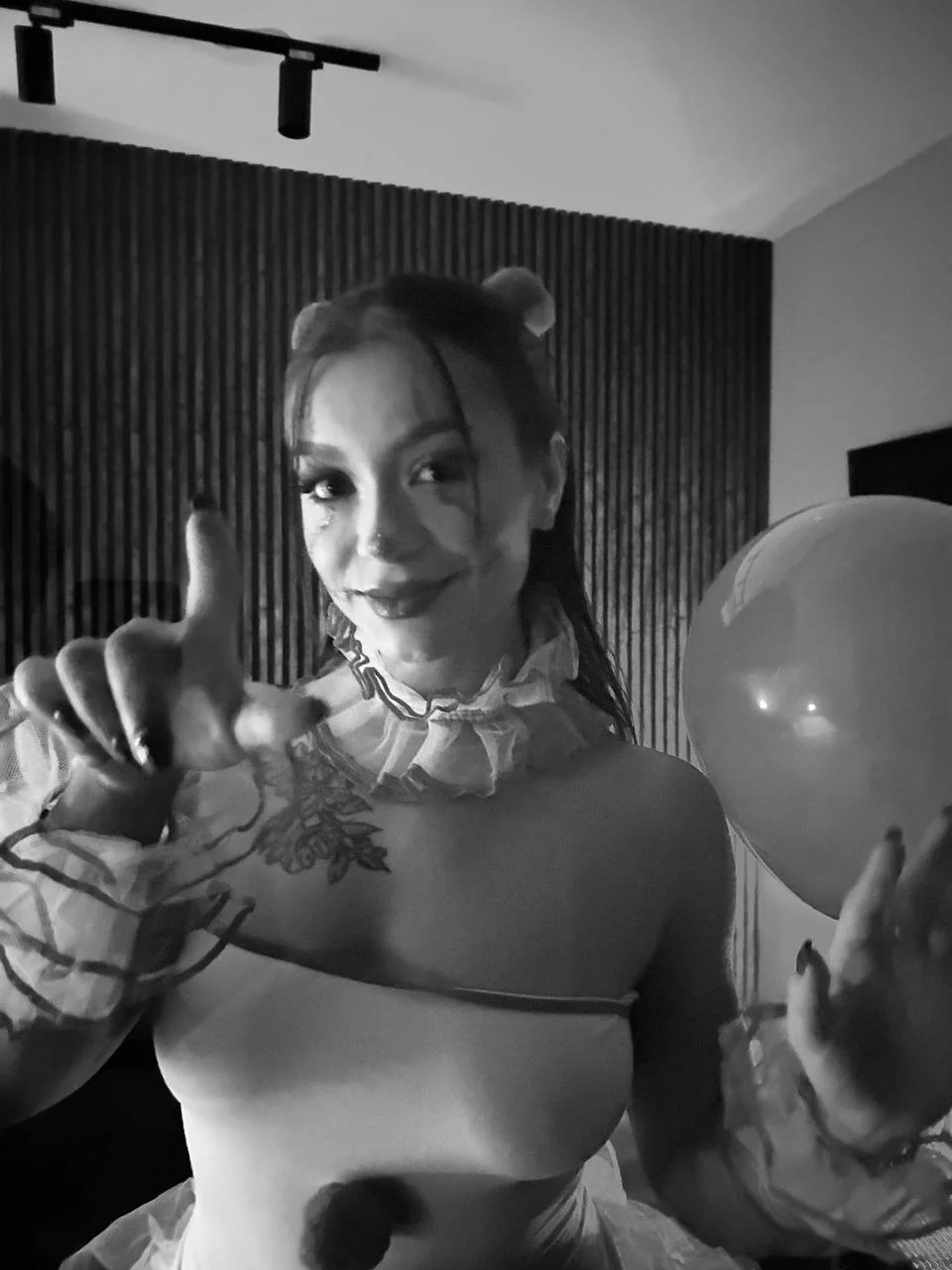 XXX Porn Photo of Nude TamyHoney 97