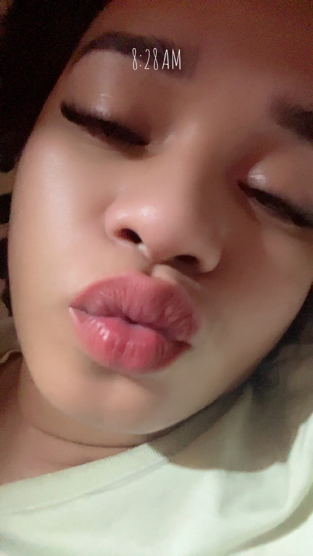XXX Porn Photo of Nude fusionva08 3
