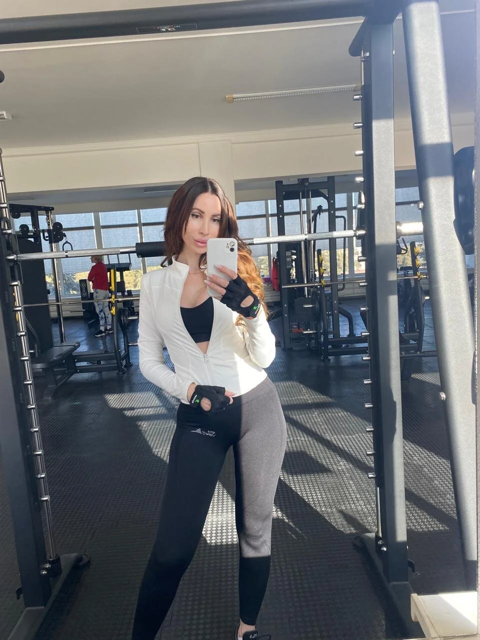 XXX Porn Photo of Nude Ella_Sea 5