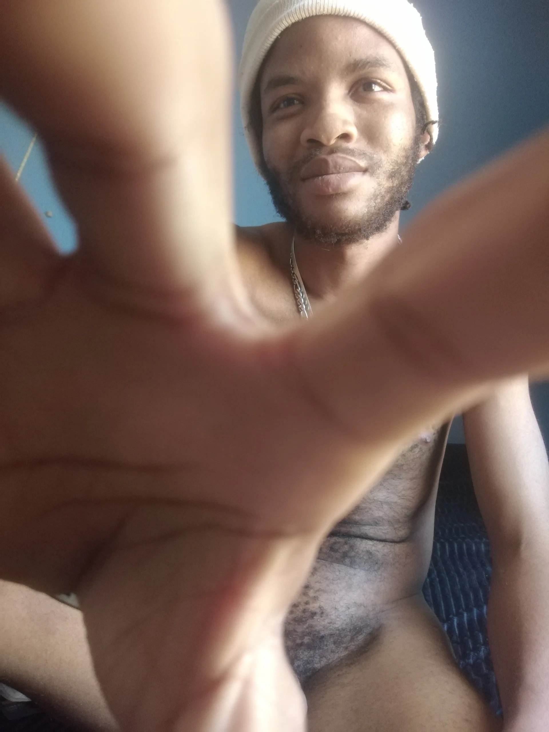 XXX Porn Photo of Nude MrD_TSA012 5