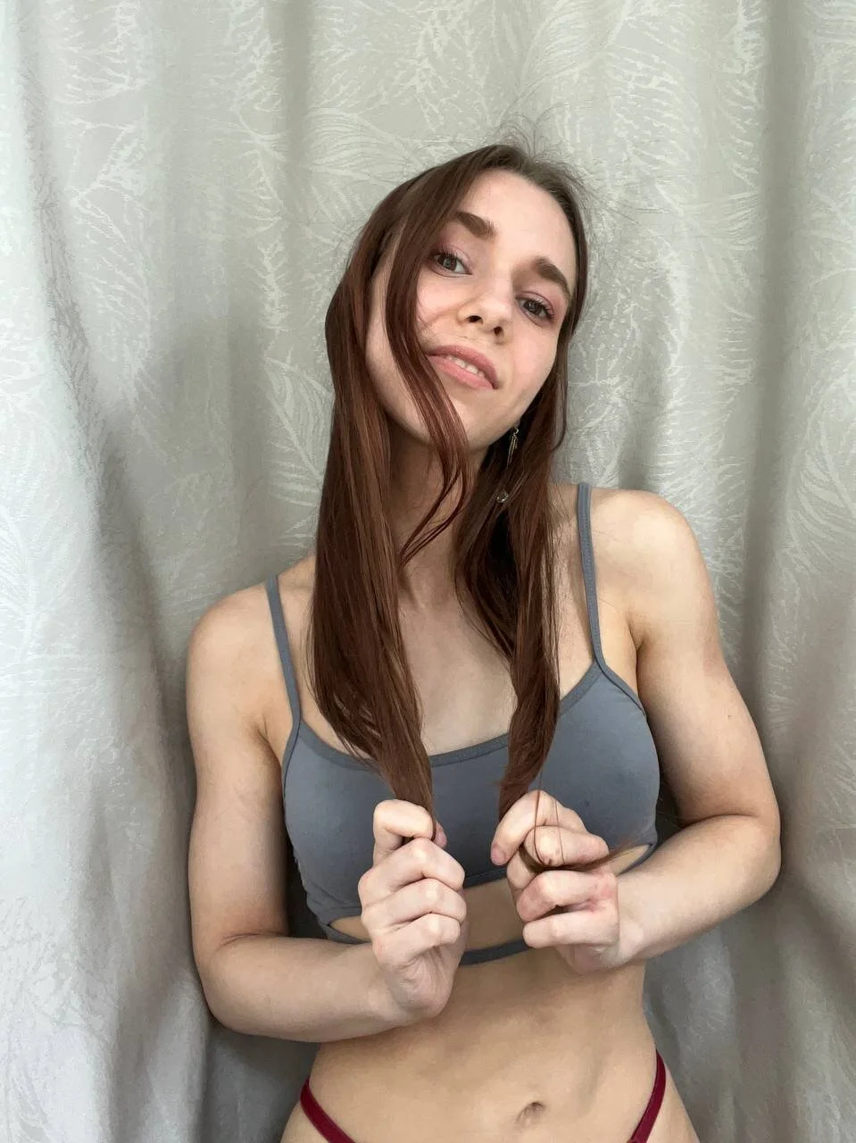 XXX Porn Photo of Nude PetraHambelton 171