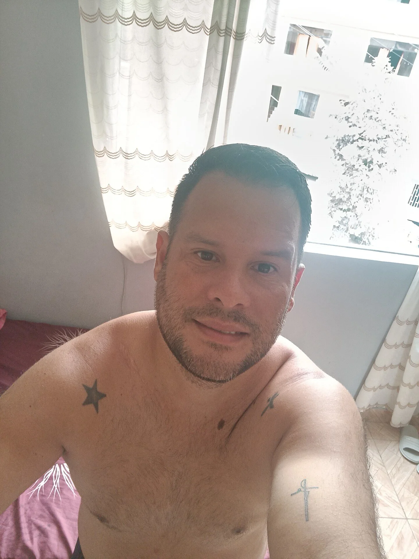 XXX Porn Photo of Nude bowerico1984 6