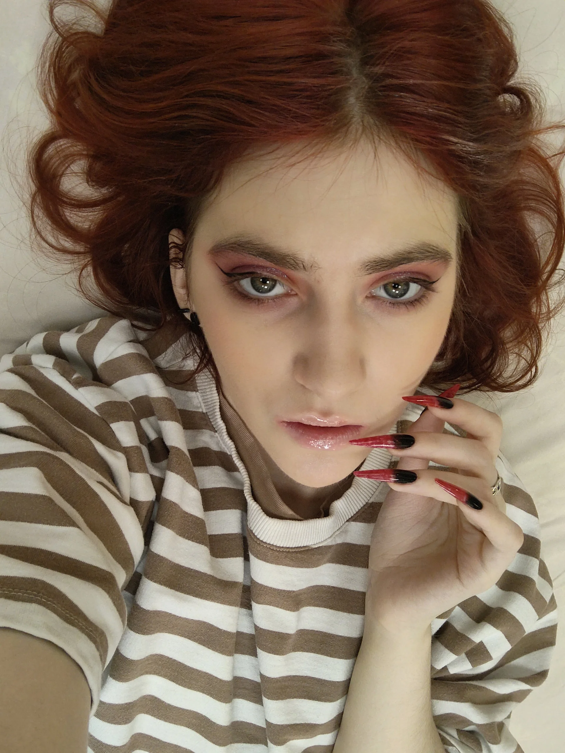 XXX Porn Photo of Nude LexiRayn 33