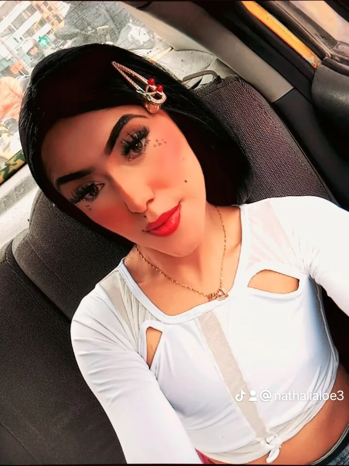 XXX Porn Photo of Nude NathalialLooes 50