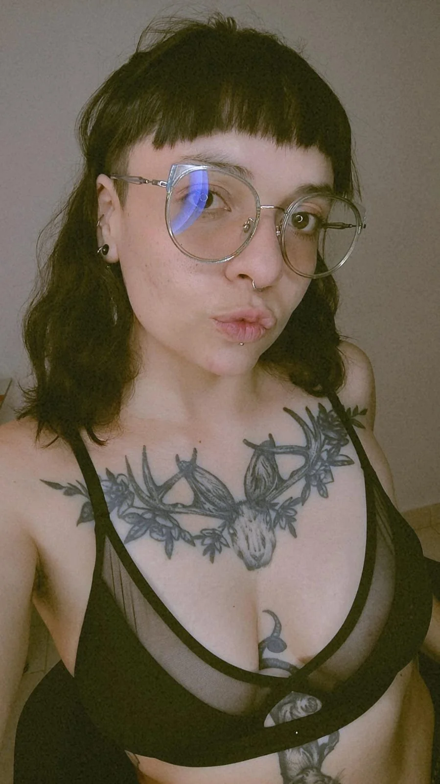 XXX Porn Photo of Nude LanaGodard 25