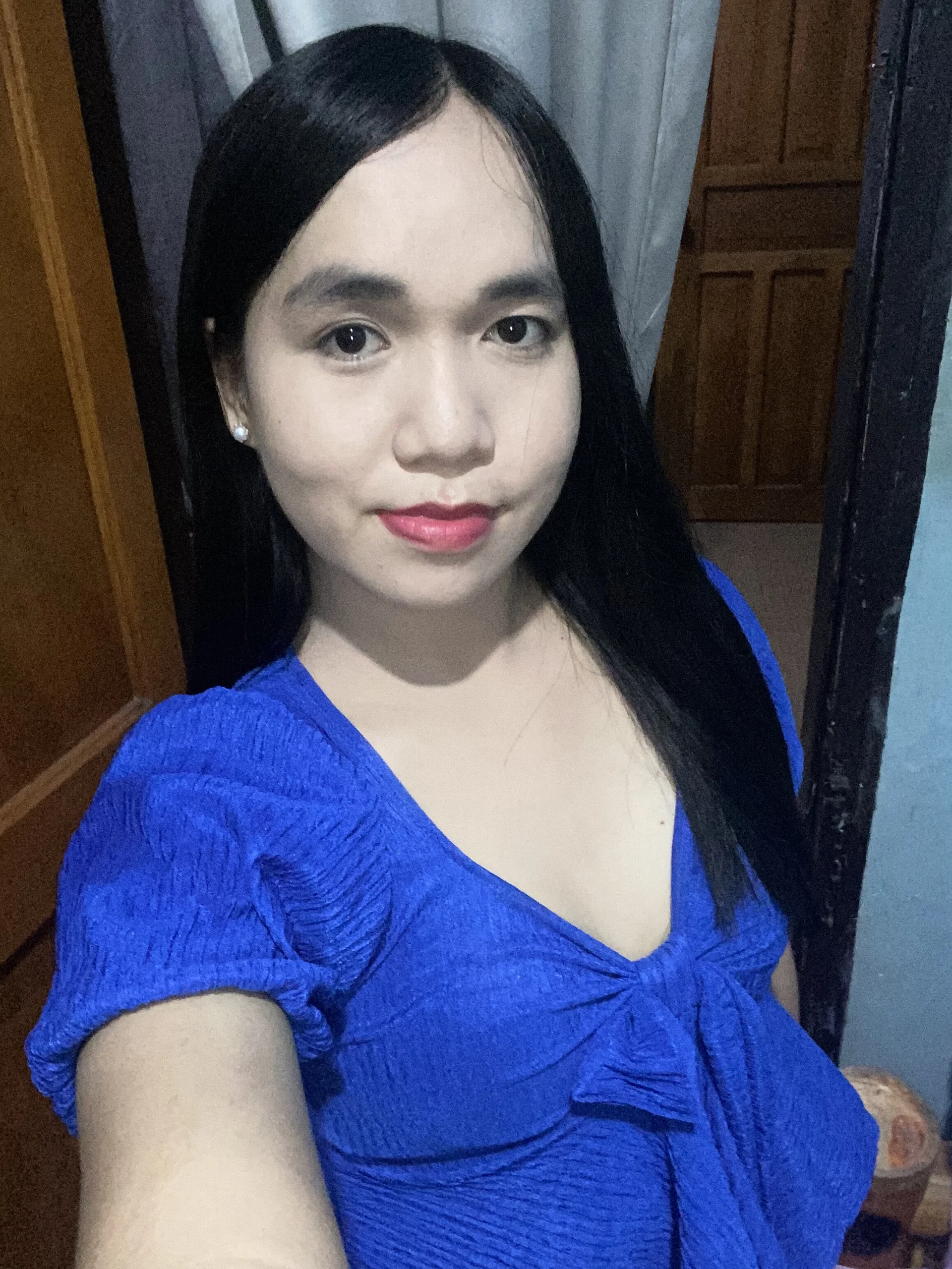 XXX Porn Photo of Nude Lovelymica143 10