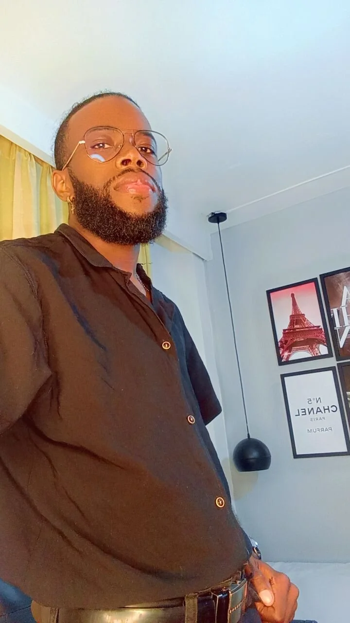 XXX Porn Photo of Nude Jacksonking27 1