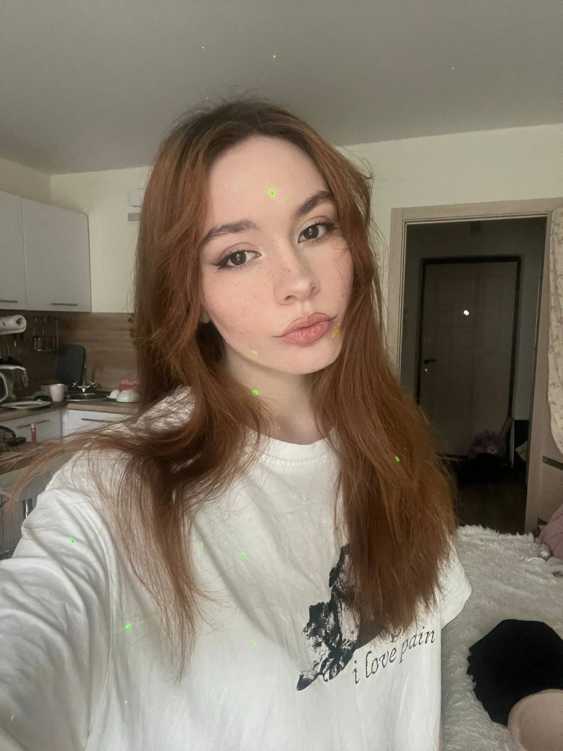 XXX Porn Photo of Nude GhostLane 5