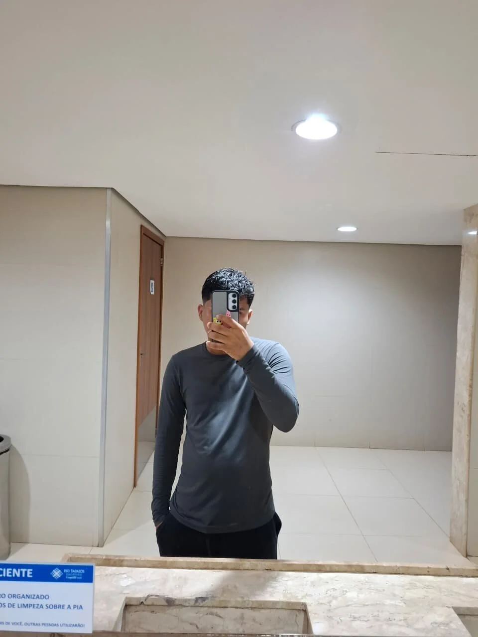 XXX Porn Photo of Nude ERICK_18CM 1